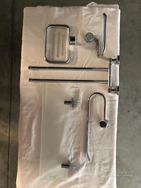 Accessori bagno