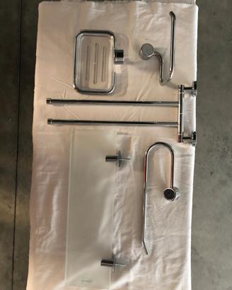 Accessori bagno
