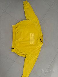 Felpa superdry