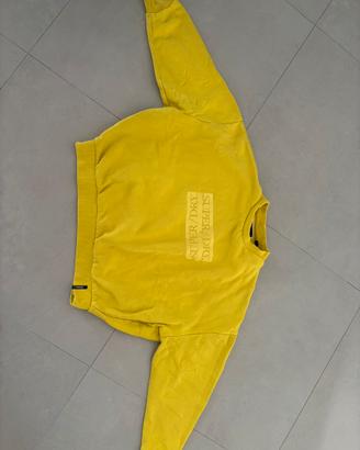 Felpa superdry