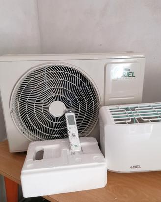 climatizzatore Ariel 13000 btu nuovo