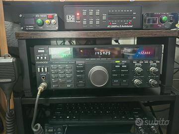 Kenwood TS-790E