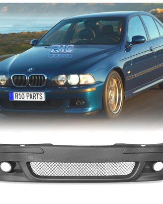 PARAURTI ANTERIORE BMW E39 LOOK M5 SRA
