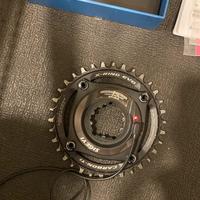 Misuratore di potenza SIGEYI per Sram a 3 fori