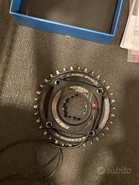 Misuratore di potenza SIGEYI per Sram a 3 fori