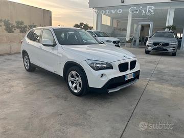 Bmw X1 sDrive18d Eletta