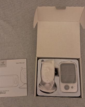 Video baby monitor Victure BM32