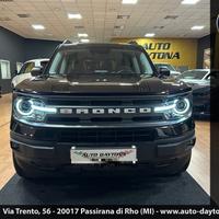 FORD Bronco Bronco Sport 1.5 Eco 4x4 BigBend UNI