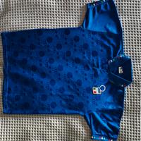 Maglia Federazione Italiana Giuoco Calcio 94, tg M