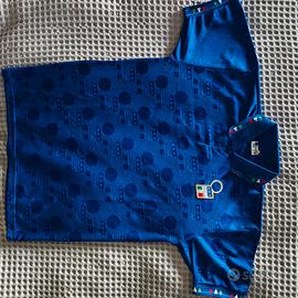 Maglia Federazione Italiana Giuoco Calcio 94, tg M