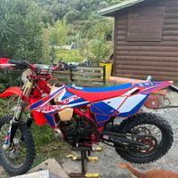 Beta rr 250 2t 2015