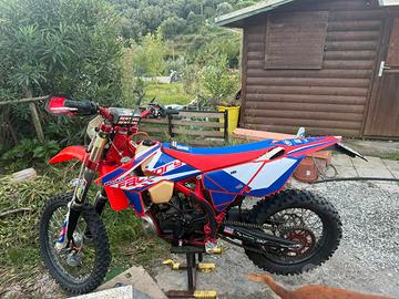 Beta rr 250 2t 2015