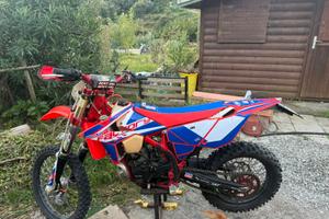 Beta rr 250 2t 2015