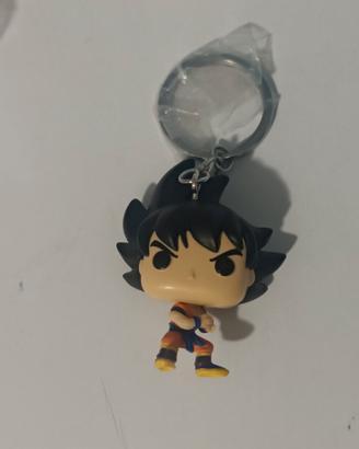 Fancopop Goku 