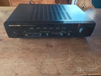 Amplificatore marantz pm57  			