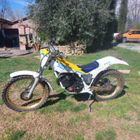 Trial fantic 303