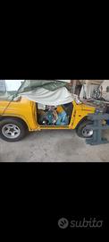 Suzuki Vitara RICAMBI
