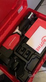 Pressatrice rothemberger romax 3000 nuova i