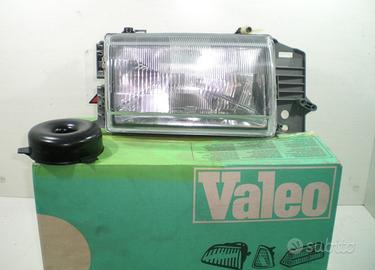 2 Fari anteriori fiat tipo 1990 destro e sinistro