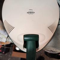 Vorwerk pulilux pl 511-1 per folletto.