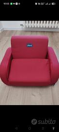poltroncina twist 