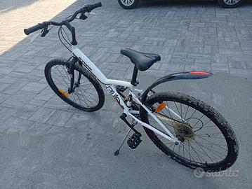 bicicletta decatlon per bambini/ragazzi
