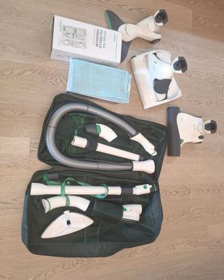 Lotto Accessori Originali Folletto
