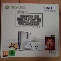 Xbox 360 Star Wars