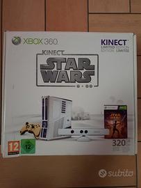 Xbox 360 Star Wars