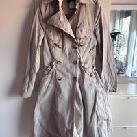 Trench Patrizia Pepe