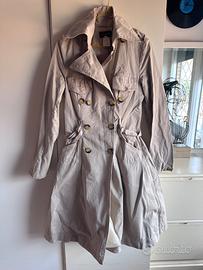Trench Patrizia Pepe