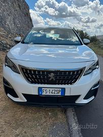 Peugeot 3008 1.5 blue HDI 130cv Bussines