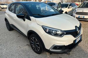 Renault Captur dCi 8V 90 CV Start&Stop Energy Life