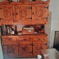 credenza