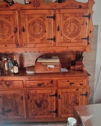 credenza
