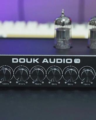 Douk Audio t8 pro 