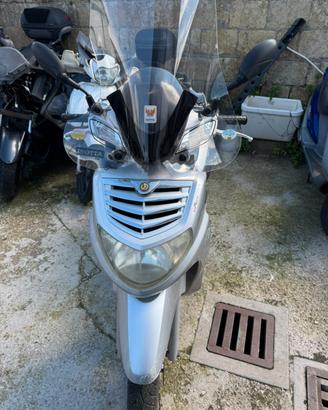 Ricambi sym hd 200 evo