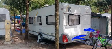 Caravan Knaus