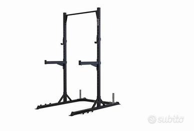 Half rack Toorx WLX-3200