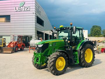 TRATTORE JOHN DEERE 6145 R