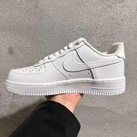 Nike Air Force 1 Low '07 White EU 37.5