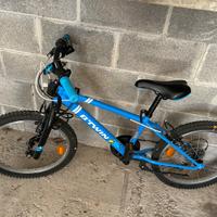 Bicicletta bambino