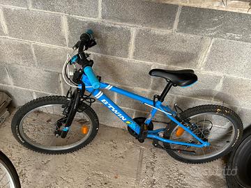 Bicicletta bambino