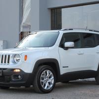 Jeep Renegade 1.6 mjt Limited fwd 120cv