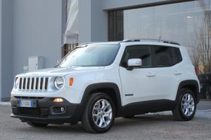 Jeep Renegade 1.6 mjt Limited fwd 120cv