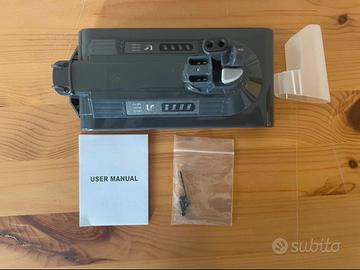Batteria aspirapolvere dyson v 8