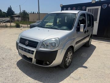 Fiat Doblo Doblò 1.3 MJ 16V Combi 5 p.ti