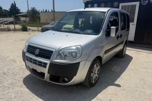 Fiat Doblo Doblò 1.3 MJ 16V Combi 5 p.ti