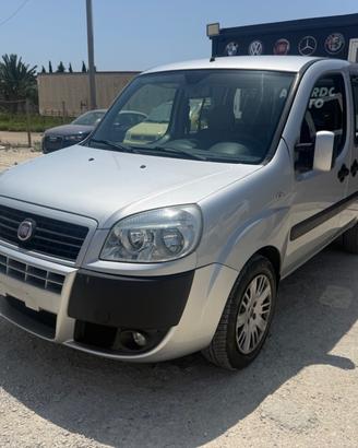 Fiat Doblo Doblò 1.3 MJ 16V Combi 5 p.ti