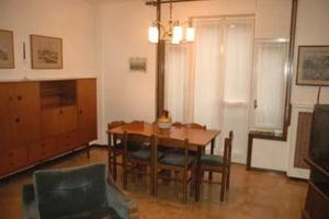 Trilocale 2 balconi posto auto e cantina Bergamo